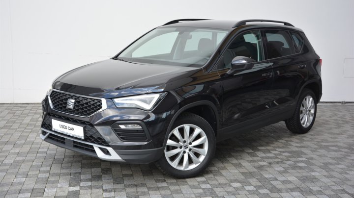 SEAT Ateca ATECA 1.5 TSI Style 2020